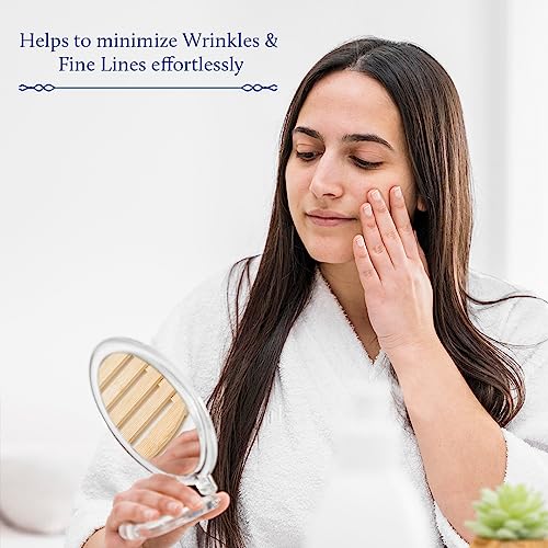 Blue Nectar Anti Aging Cream with Vitamin C