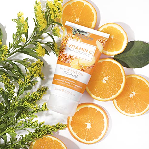 Creightons Vitamin C Glow Peeling 150 ml