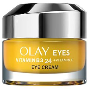 Olay Vitamin B3 & C Eye Cream for Brighter Skin