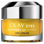Olay Vitamin B3 & C Eye Cream for Brighter Skin