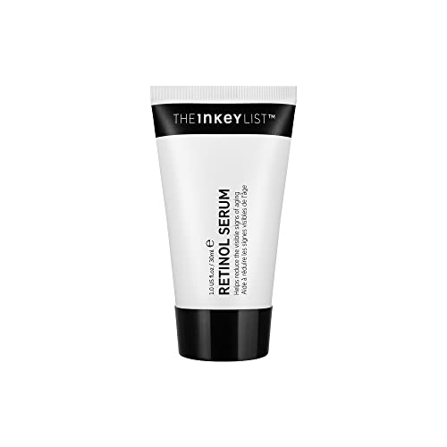 INKEY List Slow Release Retinol Serum 30ml