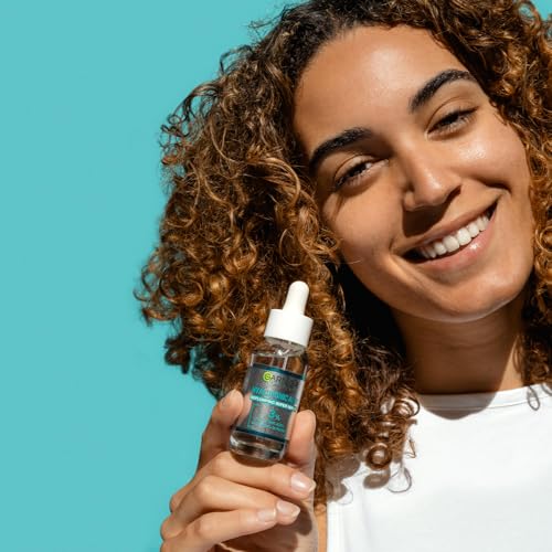 Garnier Hyaluronic Aloe Super Serum for Deep Hydration