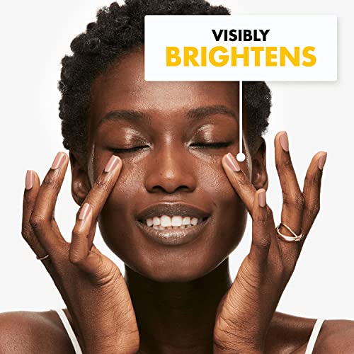 Olay Vitamin B3 & C Eye Cream for Brighter Skin