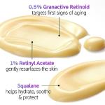 INKEY List Slow Release Retinol Serum 30ml