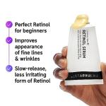 INKEY List Slow Release Retinol Serum 30ml