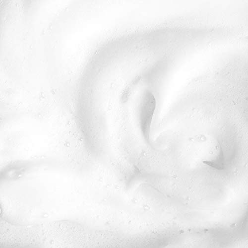 Saturday Skin Hydrating Foaming Cleanser for Sensitive Skin
