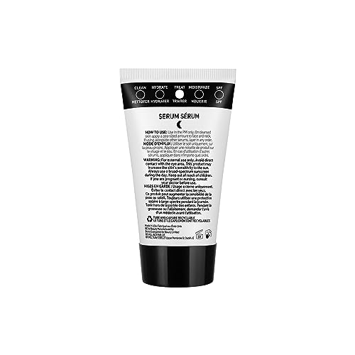 INKEY List Slow Release Retinol Serum 30ml