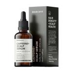 ManCave Caffeine+ Scalp Serum for Men