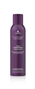 Alterna Caviar Anti-Aging Densifying Styling Mousse