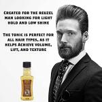 Reuzel Grooming Tonic 100ml for Youthful Skin