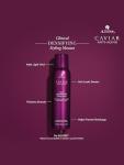 Alterna Caviar Anti-Aging Densifying Styling Mousse