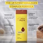 Absolute Collagen Thickening Conditioner for Aging Hair