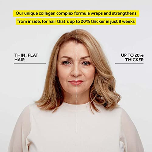 Absolute Collagen Thickening Conditioner for Aging Hair