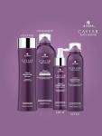 Alterna Caviar Anti-Aging Densifying Styling Mousse