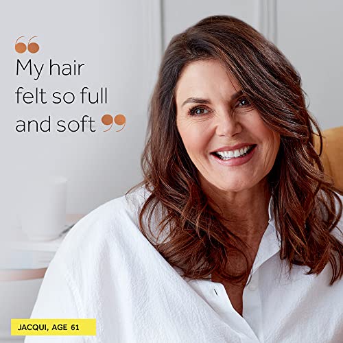 Absolute Collagen Thickening Conditioner for Aging Hair