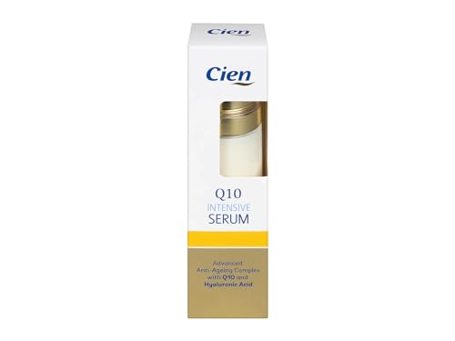Cien Q10 Anti-Aging Serum