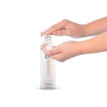 GK Hair Global Keratin Leave-In Conditioner Cream