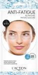 L'Action Paris Anti-Fatigue Eye Masks Pack of 2