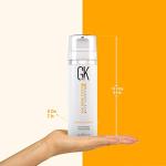 GK Hair Global Keratin Leave-In Conditioner Cream