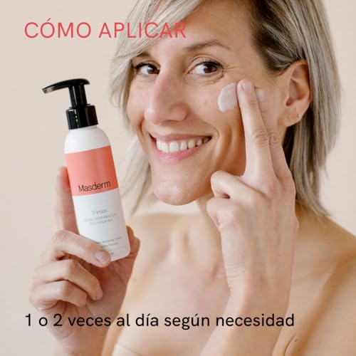 MASDERM Anti-Aging Face Cream with Probiotics