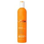 Moisture Plus Shampoo with Hydrating Papaya Extract