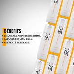 GK Hair Global Keratin Leave-In Conditioner Cream