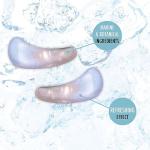 L'Action Paris Anti-Fatigue Eye Masks Pack of 2