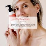 MASDERM Anti-Aging Face Cream with Probiotics