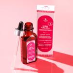 Nature Spell Scalp Serum for Dry, Itchy Relief