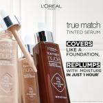 L'Oréal Paris True Match Plumping Tinted Serum