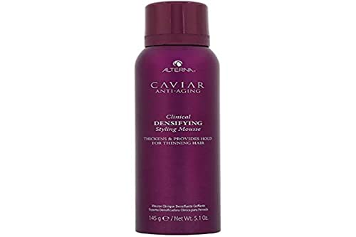 Alterna Caviar Densifying Styling Mousse