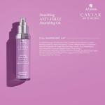 Alterna Caviar Anti-Aging Smoothing Nourishing Oil