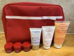 Clarins Anti-Aging Essentials Set for Radiant Skin