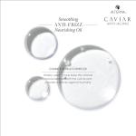 Alterna Caviar Anti-Aging Smoothing Nourishing Oil