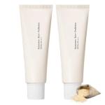 Moisturizing SPF 50+ Sunscreen with Rice Extracts