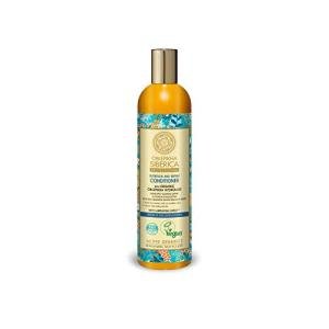 Natura Siberica Oblepikha Nutrition Conditioner 400ml