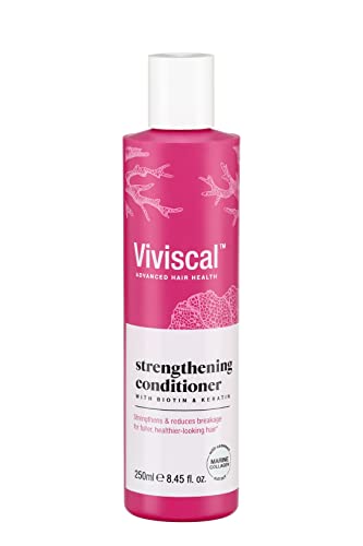 Viviscal Hair Thickening Conditioner for Healthy Hair