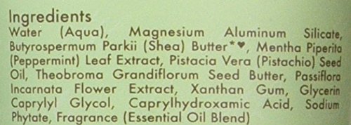 Shea Moisture Raw Shea Cupuacu Frizz Control Cream