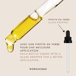 Organic Cold Pressed Avocado Oil for Skin and Hair