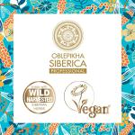 Natura Siberica Oblepikha Nutrition Conditioner 400ml