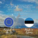 Natura Siberica Oblepikha Nutrition Conditioner 400ml