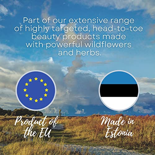 Natura Siberica Oblepikha Nutrition Conditioner 400ml