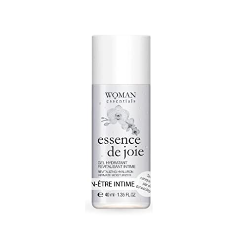 Natural Anti-Aging Gel for Intimate Care 40ML