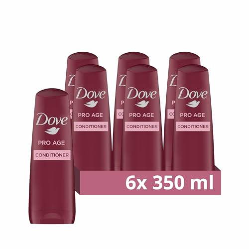 Dove Pro Age Hydrating Conditioner for All Hair Types