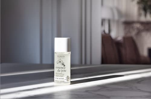 Natural Anti-Aging Gel for Intimate Care 40ML