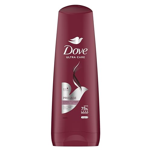 Dove Pro Age Hydrating Conditioner for All Hair Types