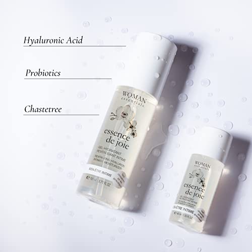 Natural Anti-Aging Gel for Intimate Care 40ML