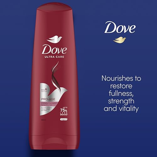 Dove Pro Age Hydrating Conditioner for All Hair Types
