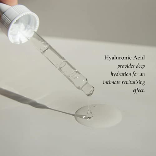 Natural Anti-Aging Gel for Intimate Care 40ML