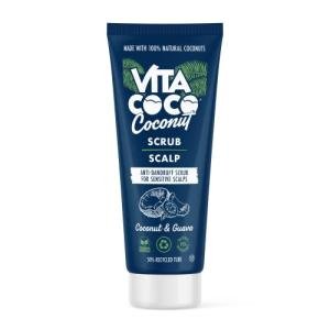 Vita Coco Scalp Scrub with Coconut & Guava